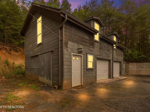 Tiny photo for 410 Lakeview Drive, Sharps Chapel, TN 37866 (MLS # 1339405)