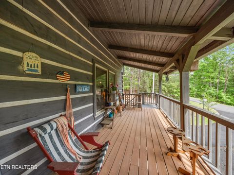 Tiny photo for 410 Lakeview Drive, Sharps Chapel, TN 37866 (MLS # 1339405)