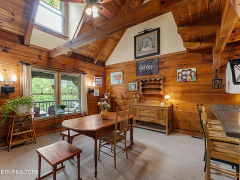 Tiny photo for 410 Lakeview Drive, Sharps Chapel, TN 37866 (MLS # 1339405)