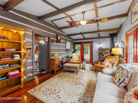 Tiny photo for 410 Lakeview Drive, Sharps Chapel, TN 37866 (MLS # 1339405)