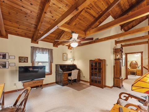 Tiny photo for 410 Lakeview Drive, Sharps Chapel, TN 37866 (MLS # 1339405)
