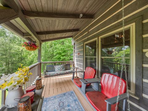 Tiny photo for 410 Lakeview Drive, Sharps Chapel, TN 37866 (MLS # 1339405)