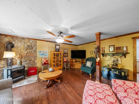 Tiny photo for 410 Lakeview Drive, Sharps Chapel, TN 37866 (MLS # 1339405)