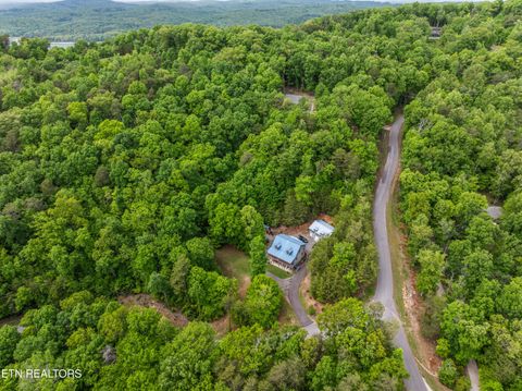 Tiny photo for 410 Lakeview Drive, Sharps Chapel, TN 37866 (MLS # 1339405)