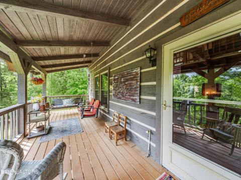 Tiny photo for 410 Lakeview Drive, Sharps Chapel, TN 37866 (MLS # 1339405)