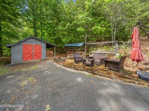 Tiny photo for 410 Lakeview Drive, Sharps Chapel, TN 37866 (MLS # 1339405)