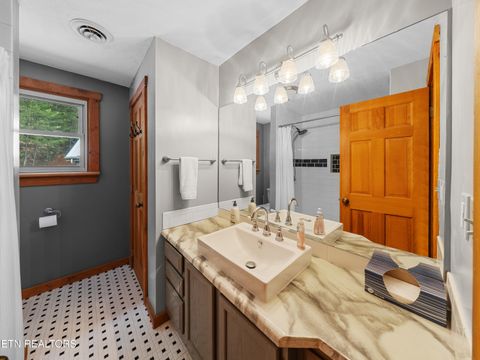 Tiny photo for 410 Lakeview Drive, Sharps Chapel, TN 37866 (MLS # 1339405)