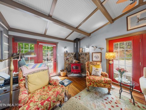 Tiny photo for 410 Lakeview Drive, Sharps Chapel, TN 37866 (MLS # 1339405)