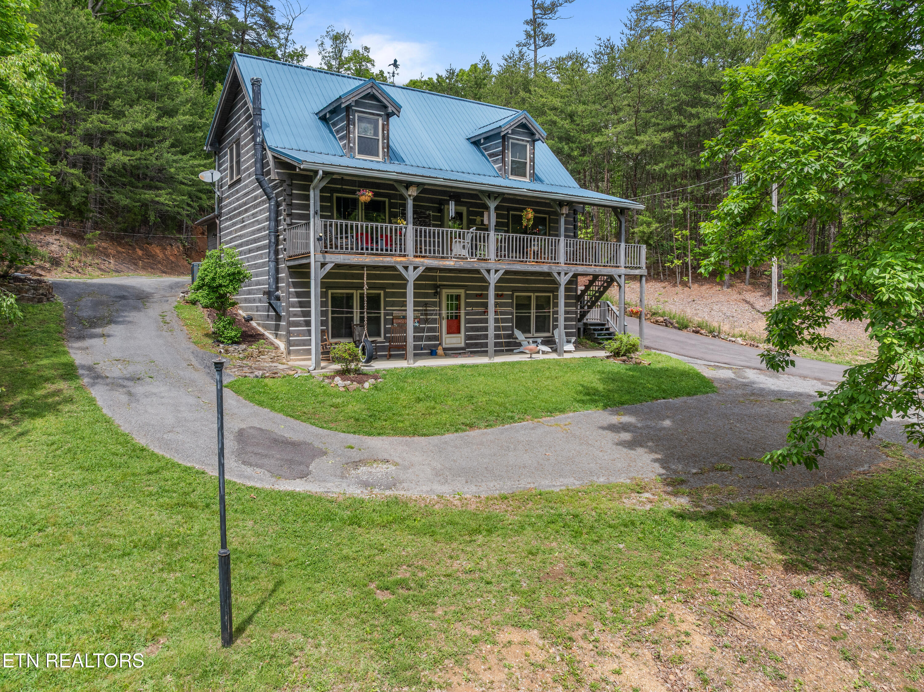 410 Lakeview Drive