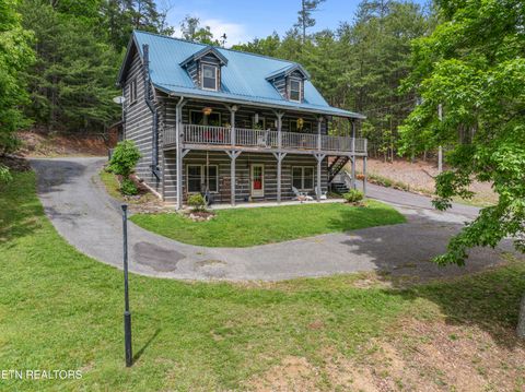 Tiny photo for 410 Lakeview Drive, Sharps Chapel, TN 37866 (MLS # 1339405)