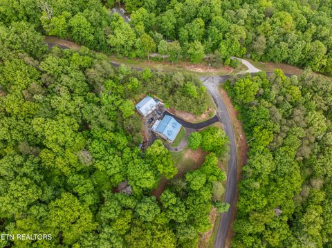 Tiny photo for 410 Lakeview Drive, Sharps Chapel, TN 37866 (MLS # 1339405)