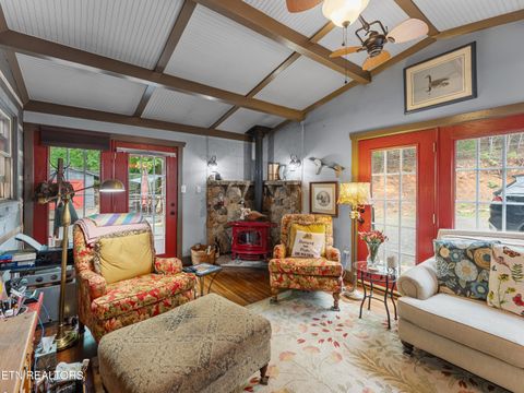 Tiny photo for 410 Lakeview Drive, Sharps Chapel, TN 37866 (MLS # 1339405)