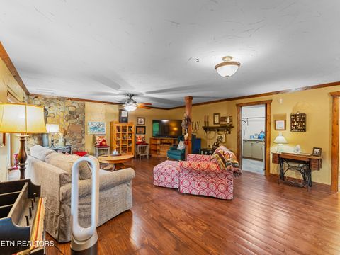 Tiny photo for 410 Lakeview Drive, Sharps Chapel, TN 37866 (MLS # 1339405)