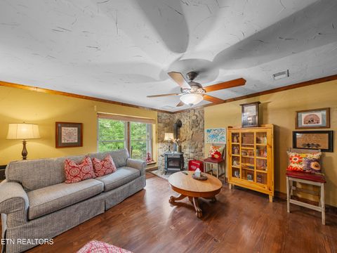 Tiny photo for 410 Lakeview Drive, Sharps Chapel, TN 37866 (MLS # 1339405)