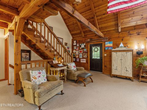 Tiny photo for 410 Lakeview Drive, Sharps Chapel, TN 37866 (MLS # 1339405)