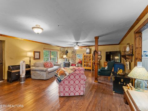 Tiny photo for 410 Lakeview Drive, Sharps Chapel, TN 37866 (MLS # 1339405)