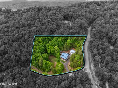 Tiny photo for 410 Lakeview Drive, Sharps Chapel, TN 37866 (MLS # 1339405)