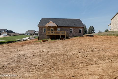 Tiny photo for 812 Pinebrooke Drive, Maryville, TN 37801 (MLS # 1333678)