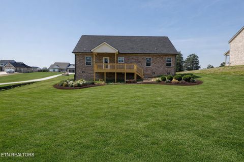 Tiny photo for 812 Pinebrooke Drive, Maryville, TN 37801 (MLS # 1333678)