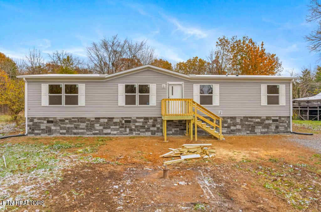 Photo of 2242 Fortune Rd, Talbott, TN 37877 (MLS # 1321965)