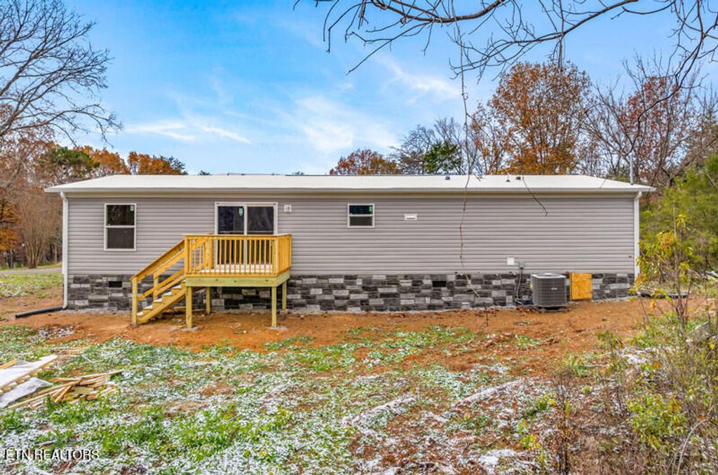 Photo of 2242 Fortune Rd, Talbott, TN 37877 (MLS # 1321965)