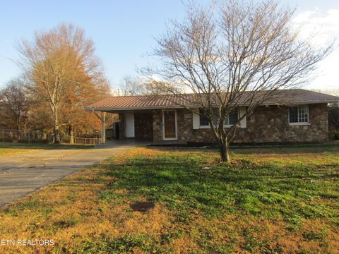 Photo of 2718 Mayfield Drive, Talbott, TN 37877 (MLS # 1322701)