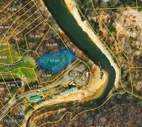 Tiny photo for 13 Shorewood Point, Morristown, TN 37814 (MLS # 1344811)