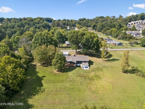 Tiny photo for 5962 Babelay Rd, Knoxville, TN 37924 (MLS # 1354516)