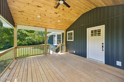 Tiny photo for 5962 Babelay Rd, Knoxville, TN 37924 (MLS # 1354516)