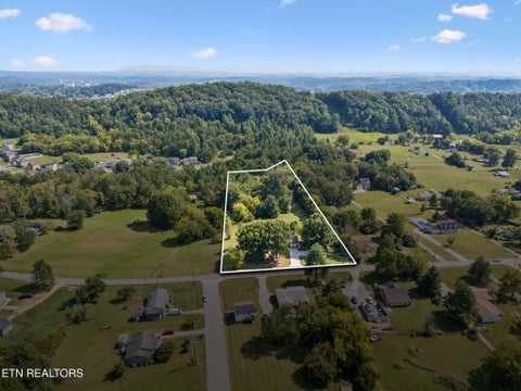 Tiny photo for 5962 Babelay Rd, Knoxville, TN 37924 (MLS # 1354516)