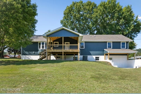 Tiny photo for 5962 Babelay Rd, Knoxville, TN 37924 (MLS # 1354516)