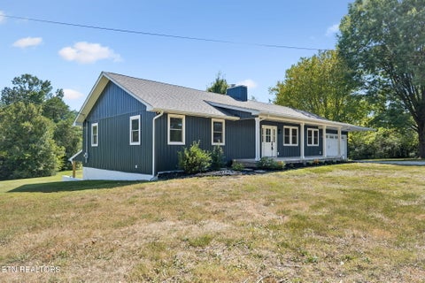 Photo of 5962 Babelay Rd, Knoxville, TN 37924 (MLS # 1354516)