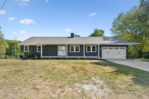 Tiny photo for 5962 Babelay Rd, Knoxville, TN 37924 (MLS # 1354516)