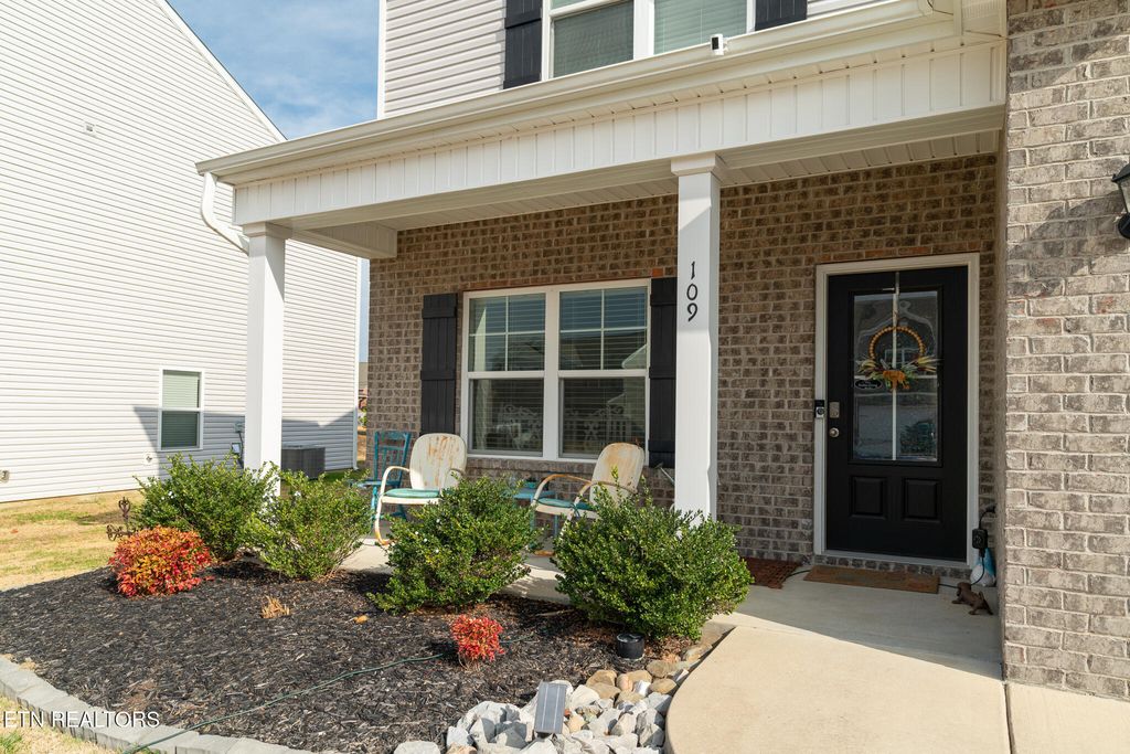 Photo of 109 Colts Tr, Maryville, TN 37803 (MLS # 1322553)