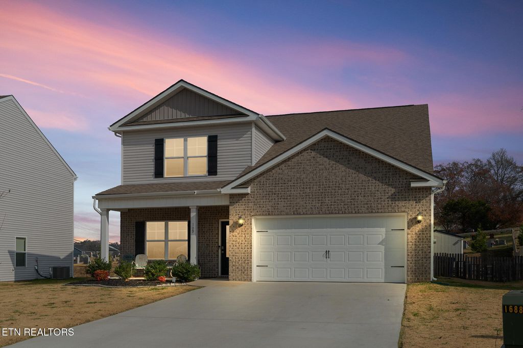 Photo of 109 Colts Tr, Maryville, TN 37803 (MLS # 1322553)