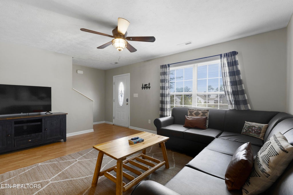 Photo of 1448 William Holt Blvd, Sevierville, TN 37862 (MLS # 1356360)