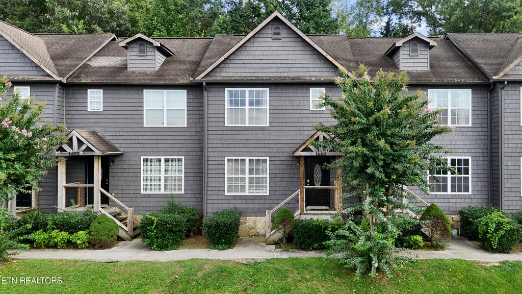 Photo of 1448 William Holt Blvd, Sevierville, TN 37862 (MLS # 1356360)