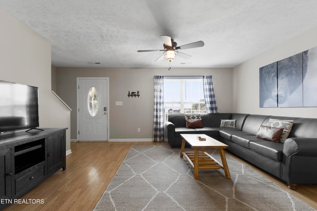 Photo of 1448 William Holt Blvd, Sevierville, TN 37862 (MLS # 1356360)
