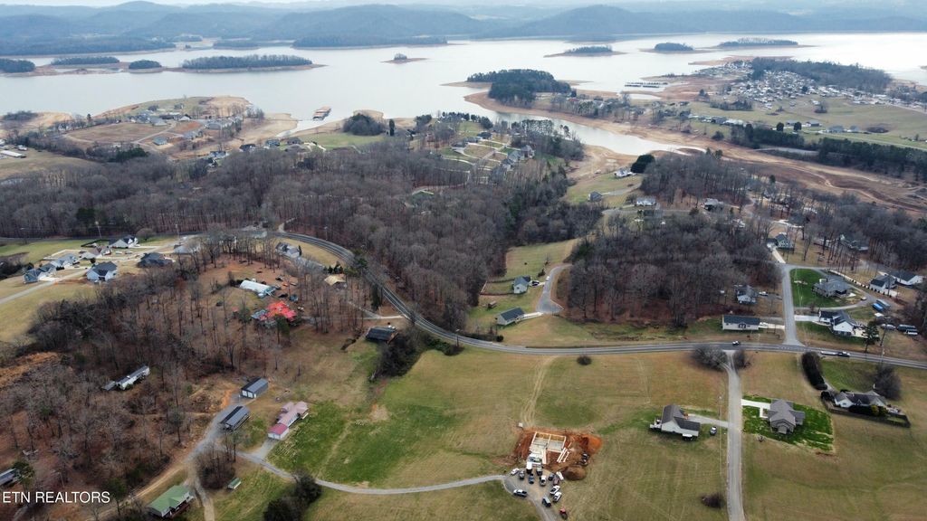 Photo of 146 Eva Lane, Rutledge, TN 37861 (MLS # 1324686)