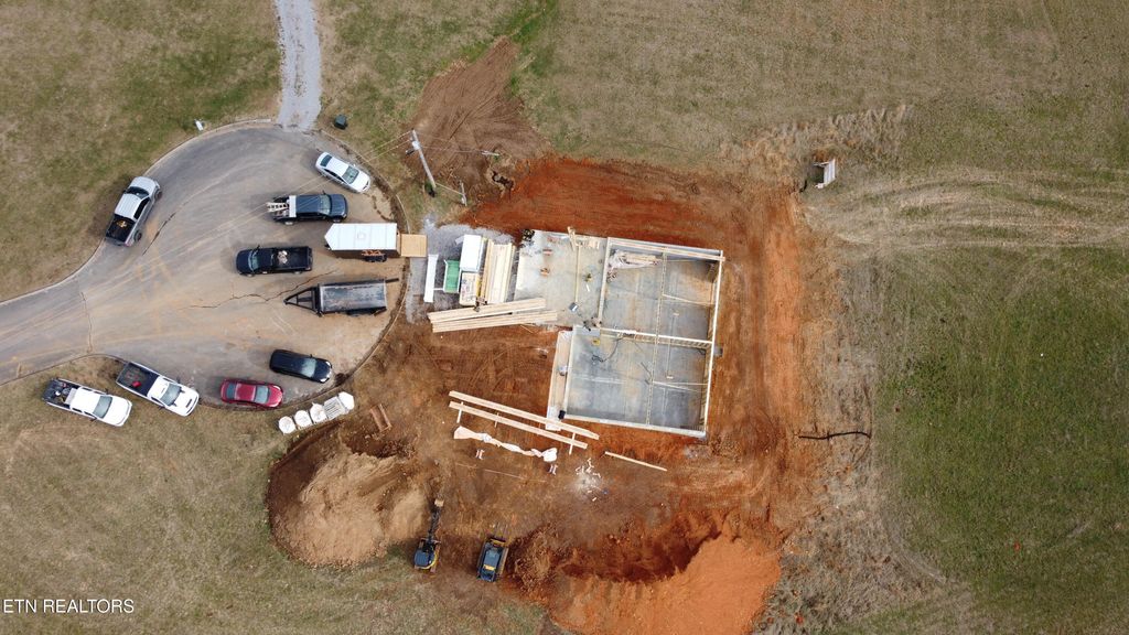 Photo of 146 Eva Lane, Rutledge, TN 37861 (MLS # 1324686)