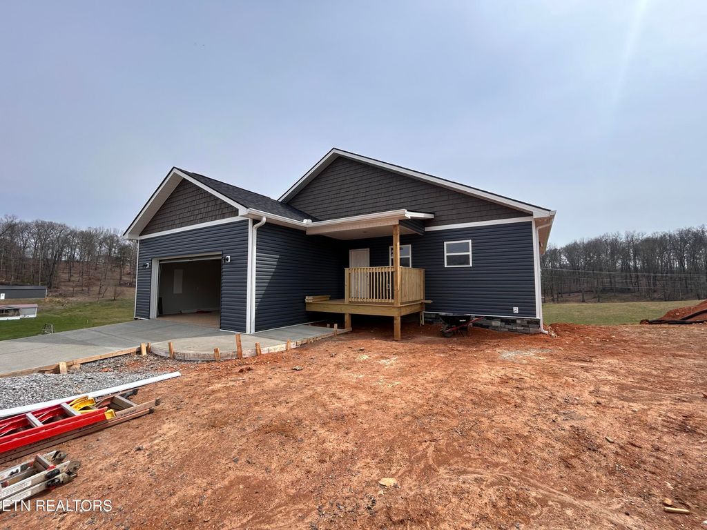 Photo of 146 Eva Lane, Rutledge, TN 37861 (MLS # 1324686)