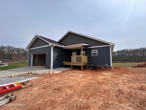 146 Eva Lane Rutledge TN 37861