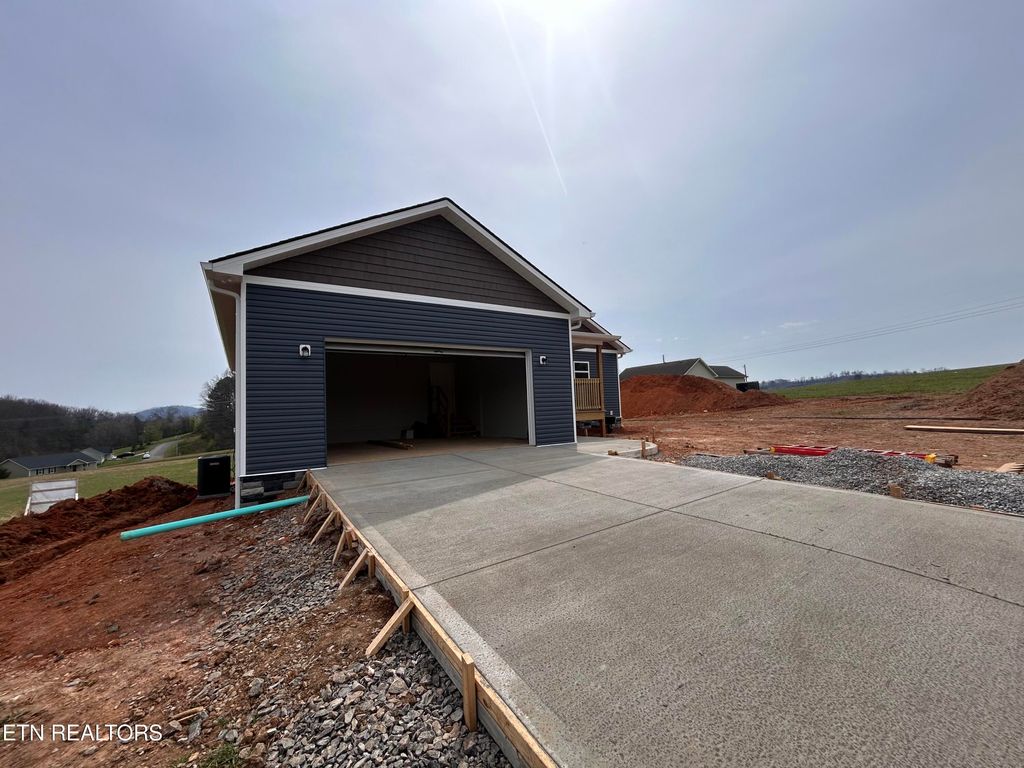 Photo of 146 Eva Lane, Rutledge, TN 37861 (MLS # 1324686)