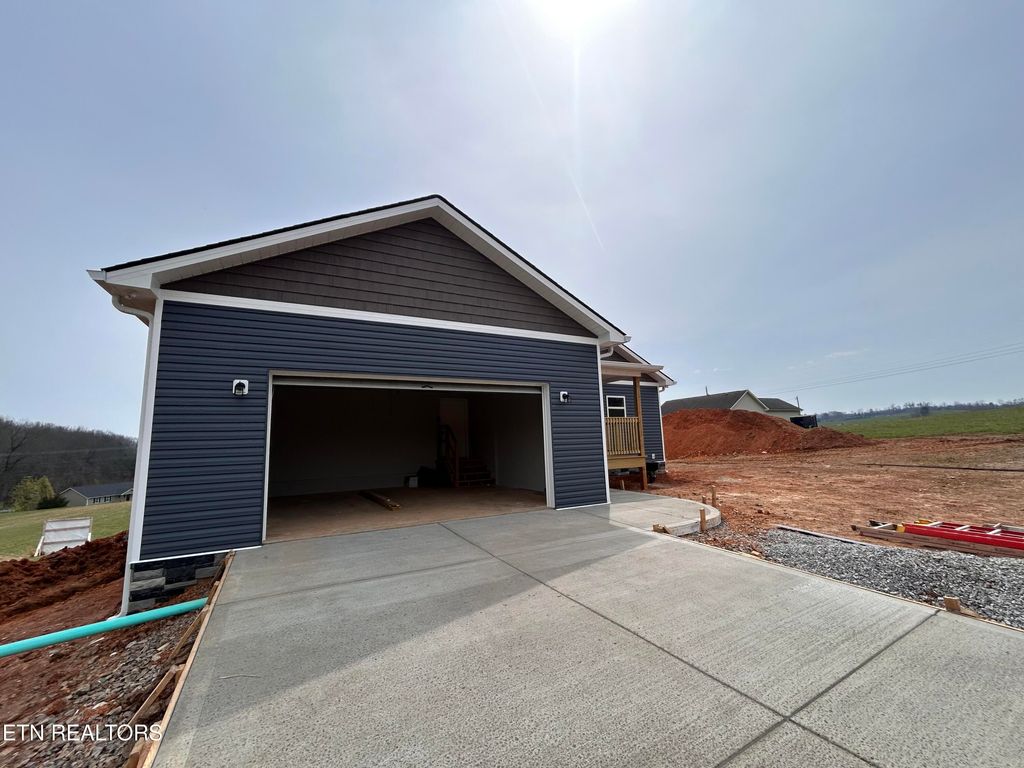 Photo of 146 Eva Lane, Rutledge, TN 37861 (MLS # 1324686)