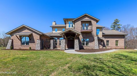 1670 Long Farm Way Knoxville TN 37932