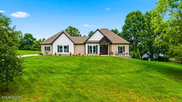Photo of 2531 Red Wing Way, Maryville, TN 37801 (MLS # 1350395)