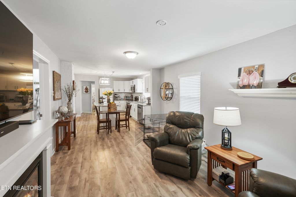 Photo of 282 W Newton St, Alcoa, TN 37701 (MLS # 1253984)