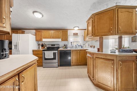 Tiny photo for 1476 Martha Dandridge Circle, Dandridge, TN 37725 (MLS # 1317279)