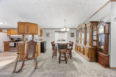 Tiny photo for 1476 Martha Dandridge Circle, Dandridge, TN 37725 (MLS # 1317279)