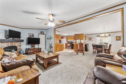 Tiny photo for 1476 Martha Dandridge Circle, Dandridge, TN 37725 (MLS # 1317279)